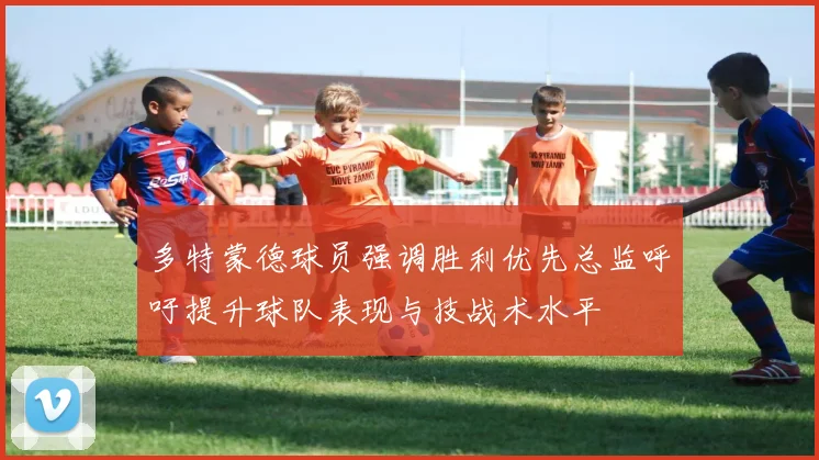 多特蒙德球员强调胜利优先总监呼吁提升球队表现与技战术水平